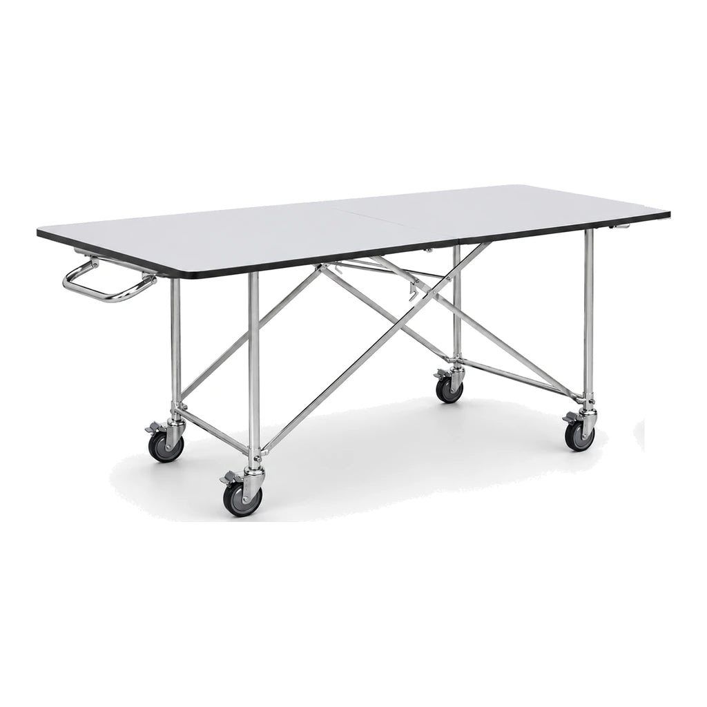 AME TITAN XL HD Folding Dressing Table