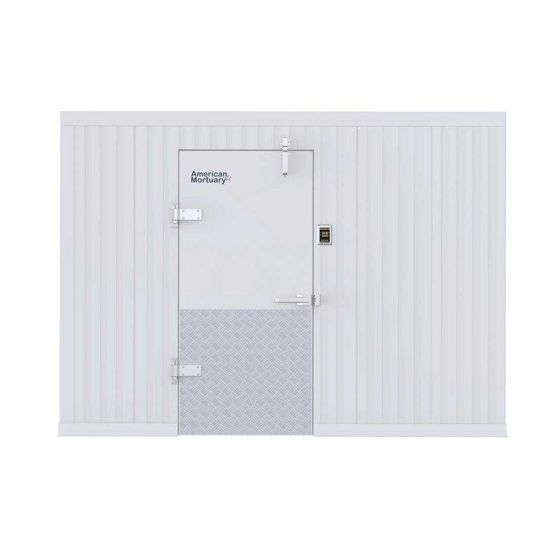 RFQ morgue cooling equipment request mortuary cooler quote American Mortuary Coolers