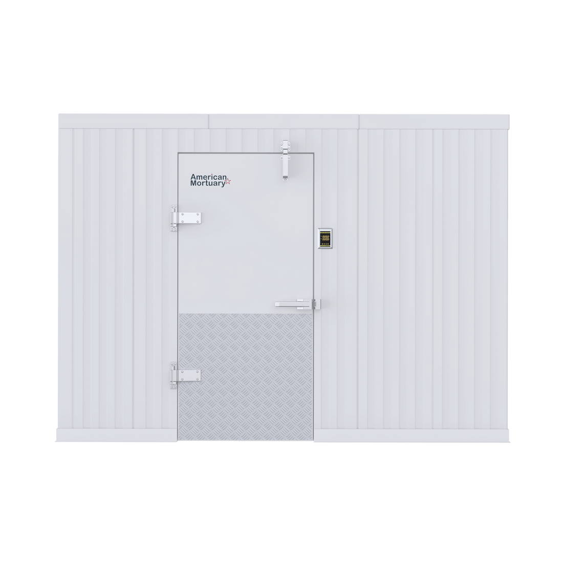 Veterinary necropsy coolers buyer guide — 8x10 walk-in cooler for animal pathology pet cremation and veterinary cold storage 2026