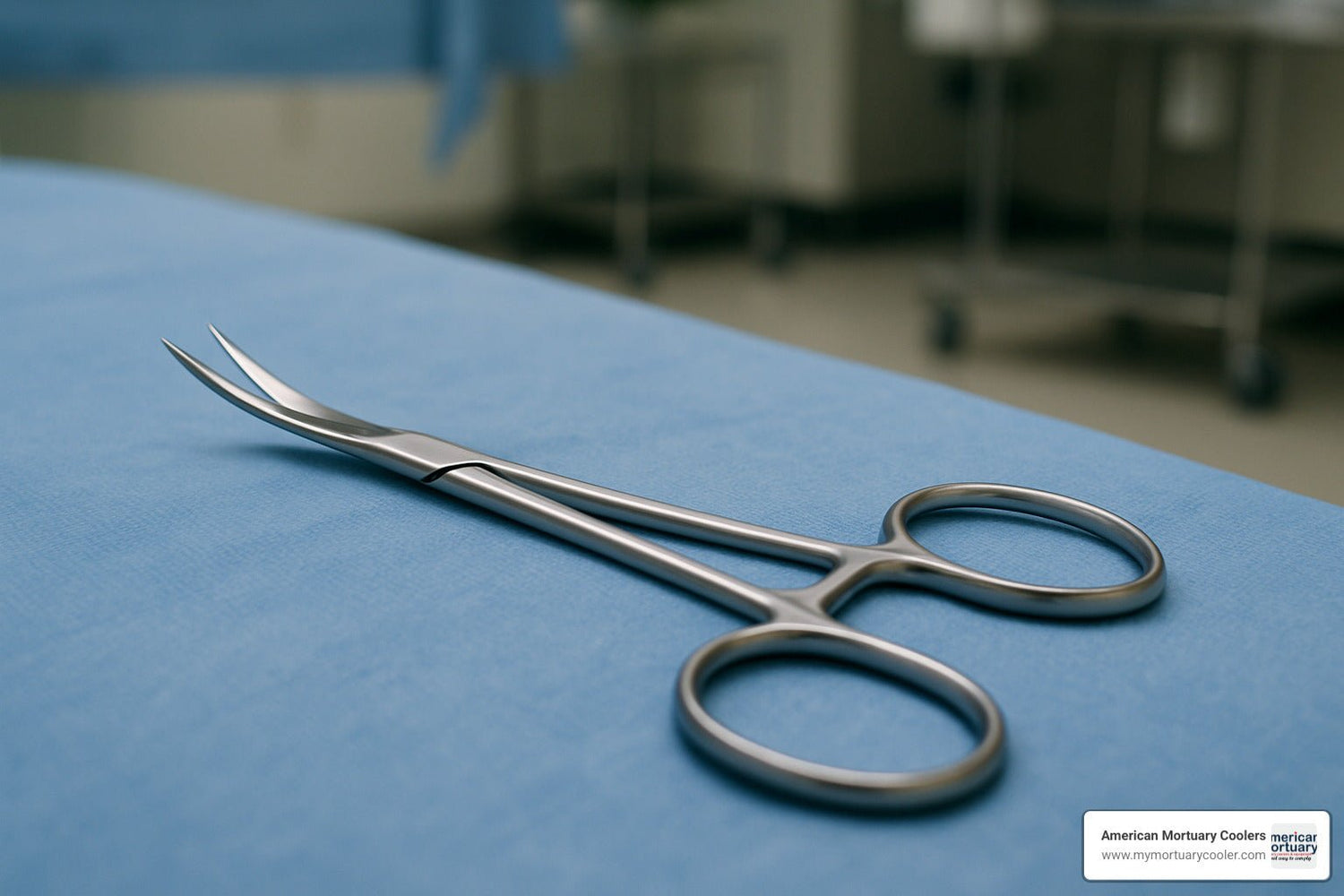 A Comprehensive Guide to Buying Tenotomy Scissors - American Mortuary Coolers & Equipments