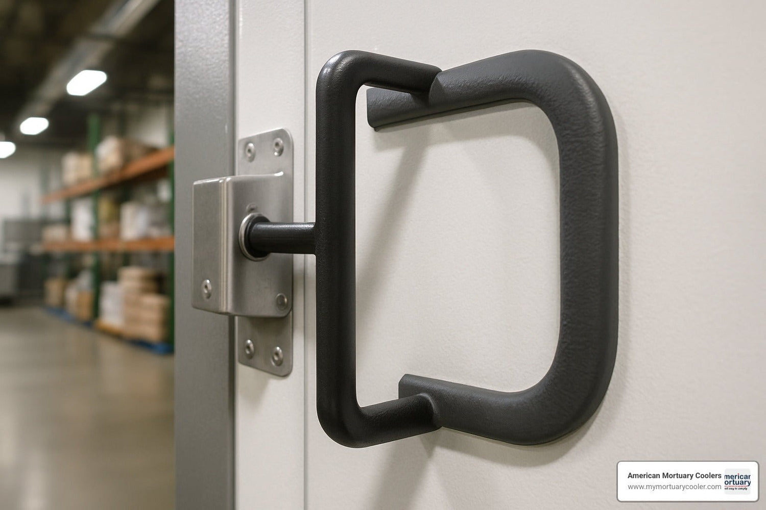 A Practical Guide to Finding and Replacing Your Freezer Door - American Mortuary Coolers & Equipments