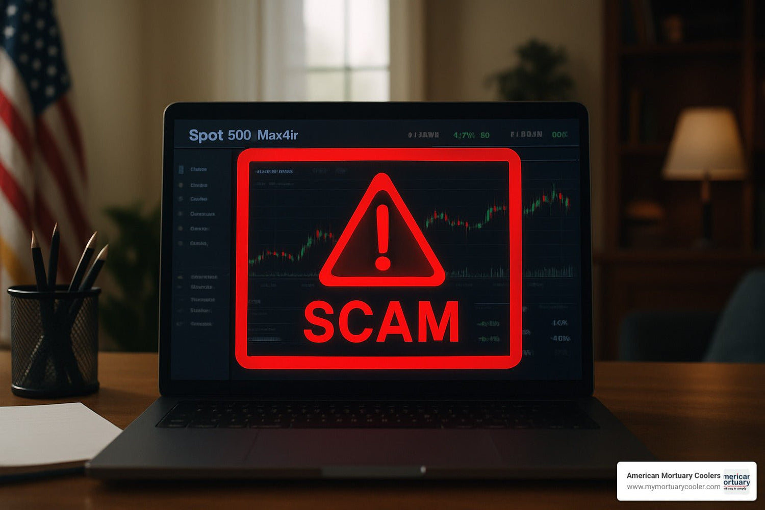 A Quick Start Guide to Spot 800 MaxAir: Features & Specs - American Mortuary Coolers & Equipments