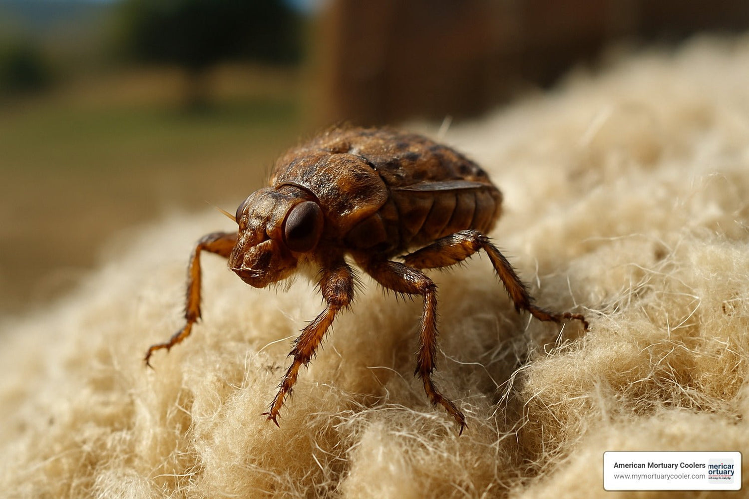 All About Ked: Meaning, Definition, and Usage - American Mortuary Coolers & Equipments