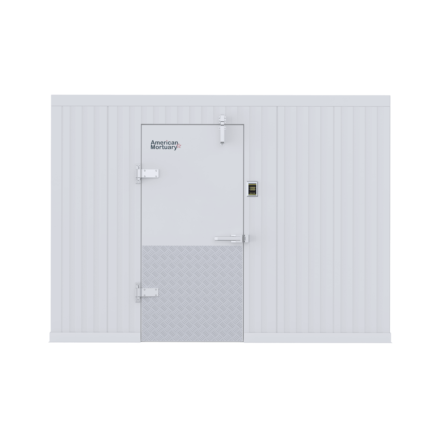 American Mortuary Coolers vs. MortuaryMall.com – Why Professionals Trust a True Manufacturer - American Mortuary Coolers & Equipments