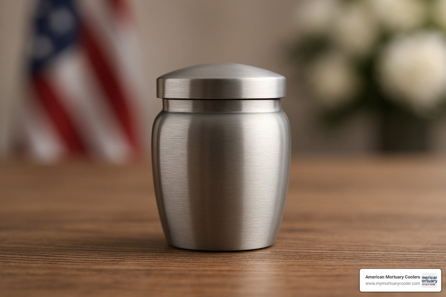 An Essential Guide to Ash Capsules - American Mortuary Coolers & Equipments