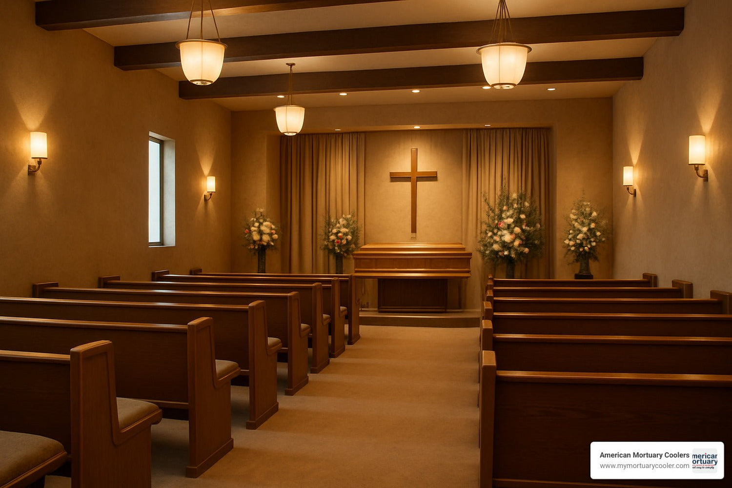 An Essential Guide to DeVargas Funeral Home Details - American Mortuary Coolers & Equipments