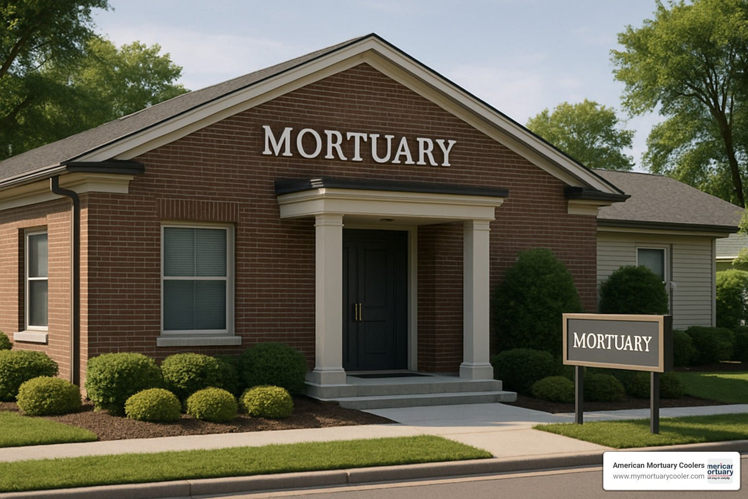 An Essential Guide to Finding Local Mortuary Services Near You - American Mortuary Coolers & Equipments
