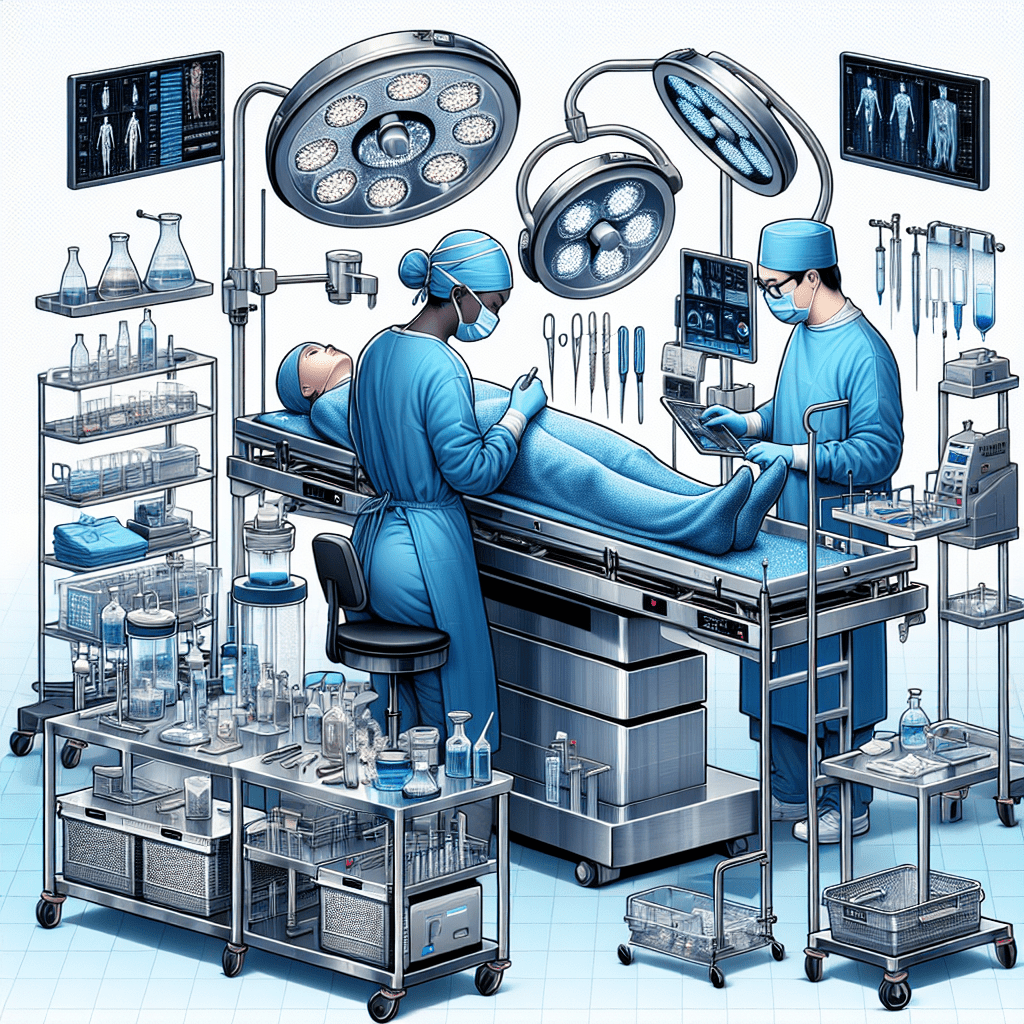 Autopsy Tables: In-Depth Analysis of Design and Functionality in Forensic Pathology - American Mortuary Coolers & Equipments