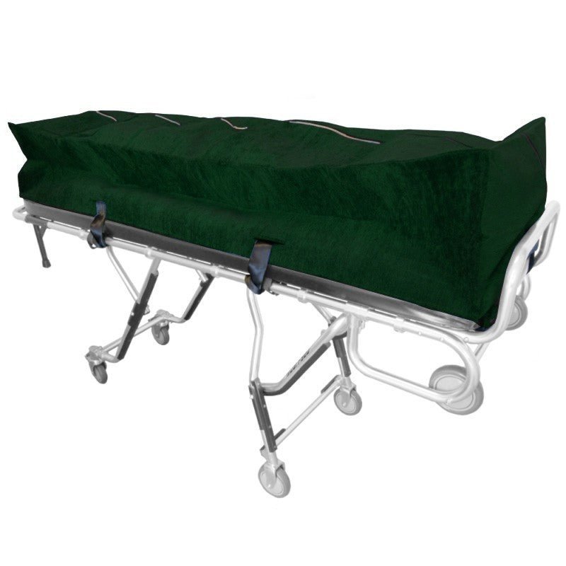 Bariatric Gurney Bed: Everything You Need to Know About Heavy-Duty Funeral and Medical Stretchers - American Mortuary Coolers & Equipments