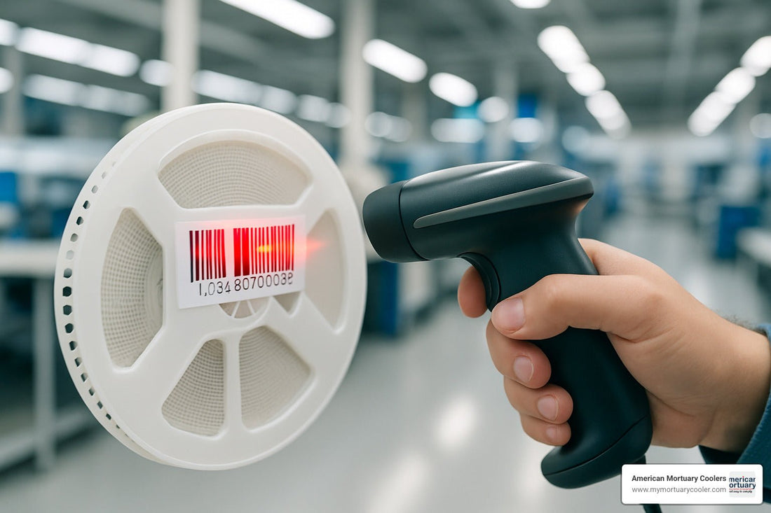 Beginner's Guide to Accuid: What It Is and How It Works - American Mortuary Coolers & Equipments