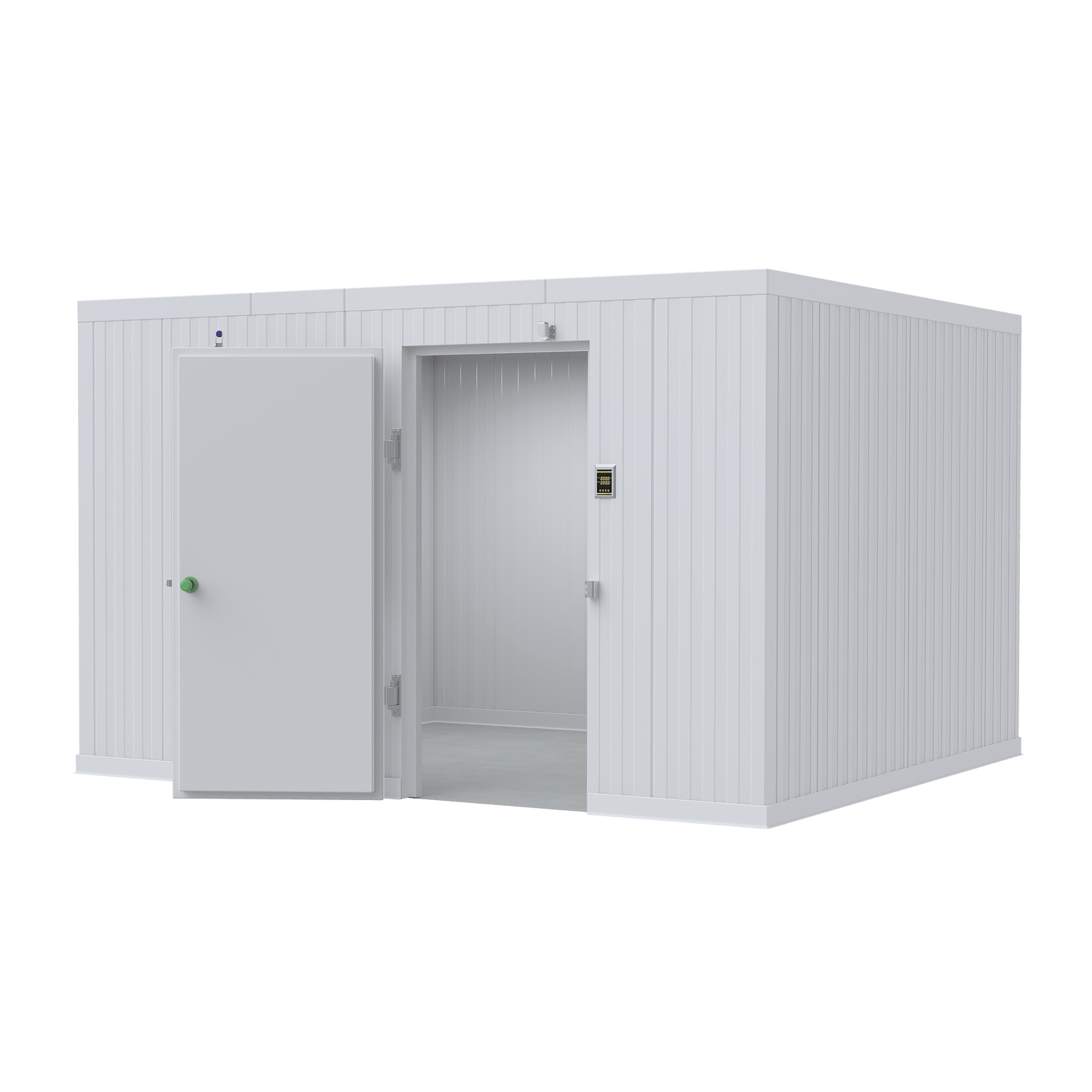 Best Affordable Coolers – Mortuary, Morgue, Floral, and Walk-In Cooler Solutions - American Mortuary Coolers & Equipments