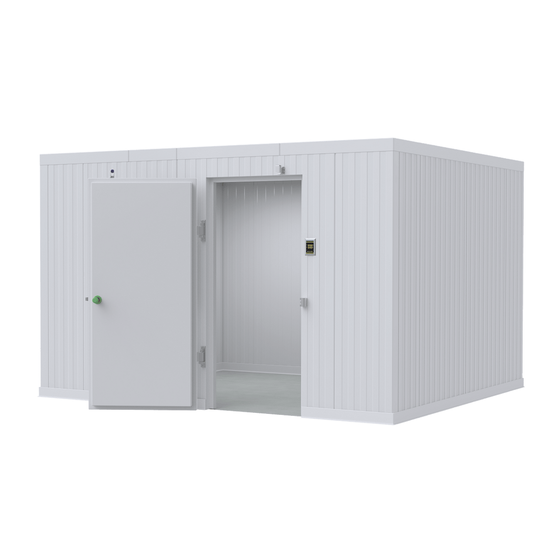 Body Fridge: Everything You Need to Know About Mortuary Refrigeration - American Mortuary Coolers & Equipments