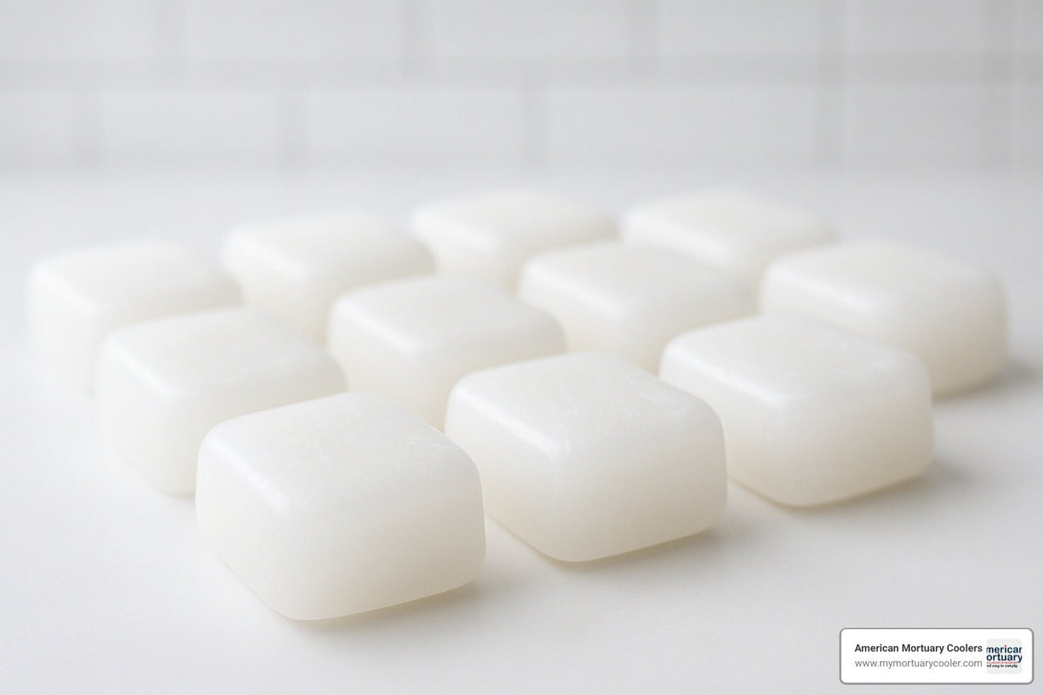 Cheat Sheet to Finding Safe & Clean Paraffin Wax - American Mortuary Coolers & Equipments