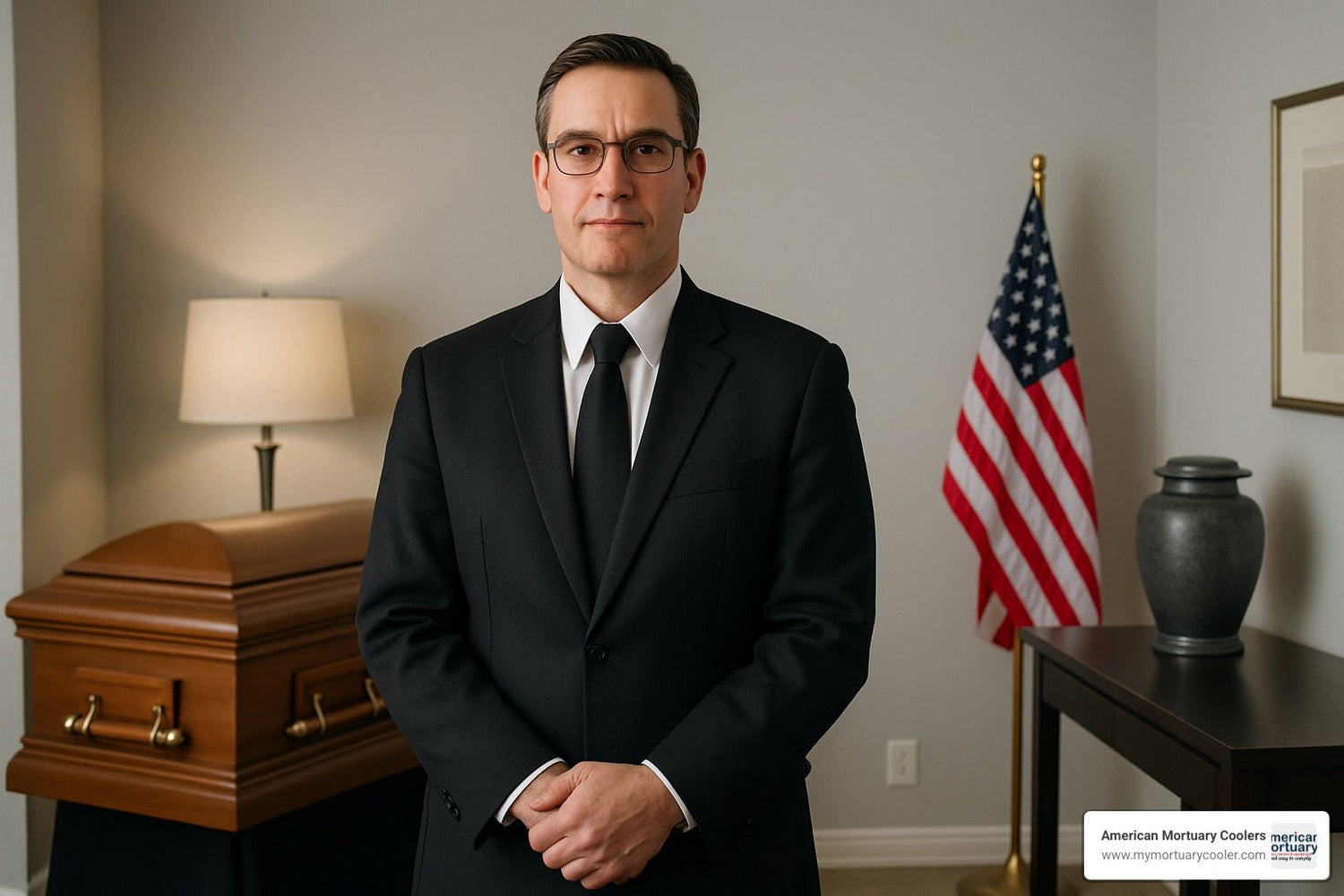 Cheat Sheet to Mortician and Funeral Director Salaries - American Mortuary Coolers & Equipments