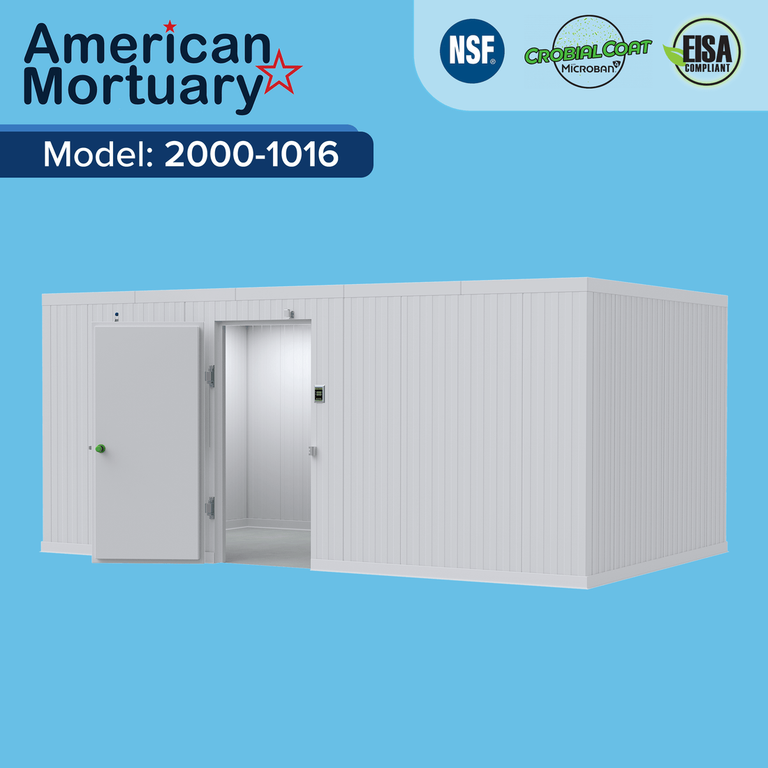 Cooling Board: Complete Guide for Funeral Homes, Crematories, and Mortuary Professionals - American Mortuary Coolers & Equipments