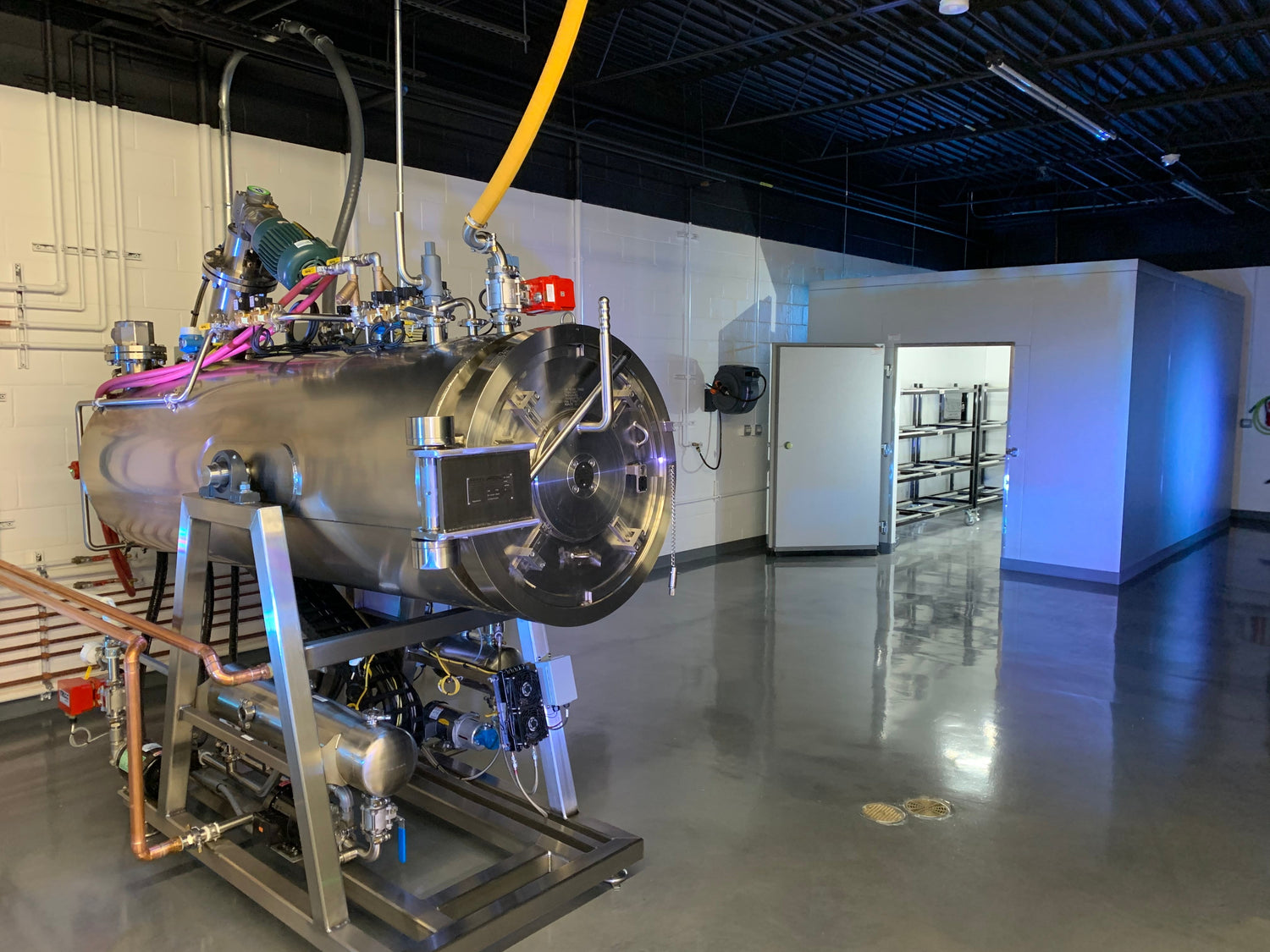 Cremation Furnaces For Sale: The Ultimate 2025 Buyer's Guide - American Mortuary Coolers & Equipments