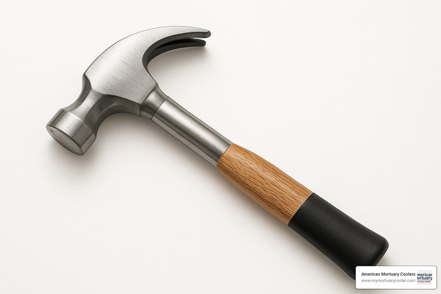 Detailed Guide to Hammers with Hooks: Types and Uses - American Mortuary Coolers & Equipments