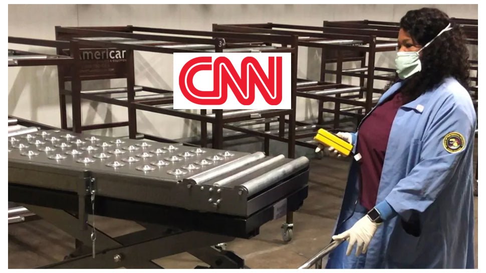 Essential Funeral Home Refrigerator: Why Dependability Matters for Your Funeral Services - American Mortuary Coolers & Equipments