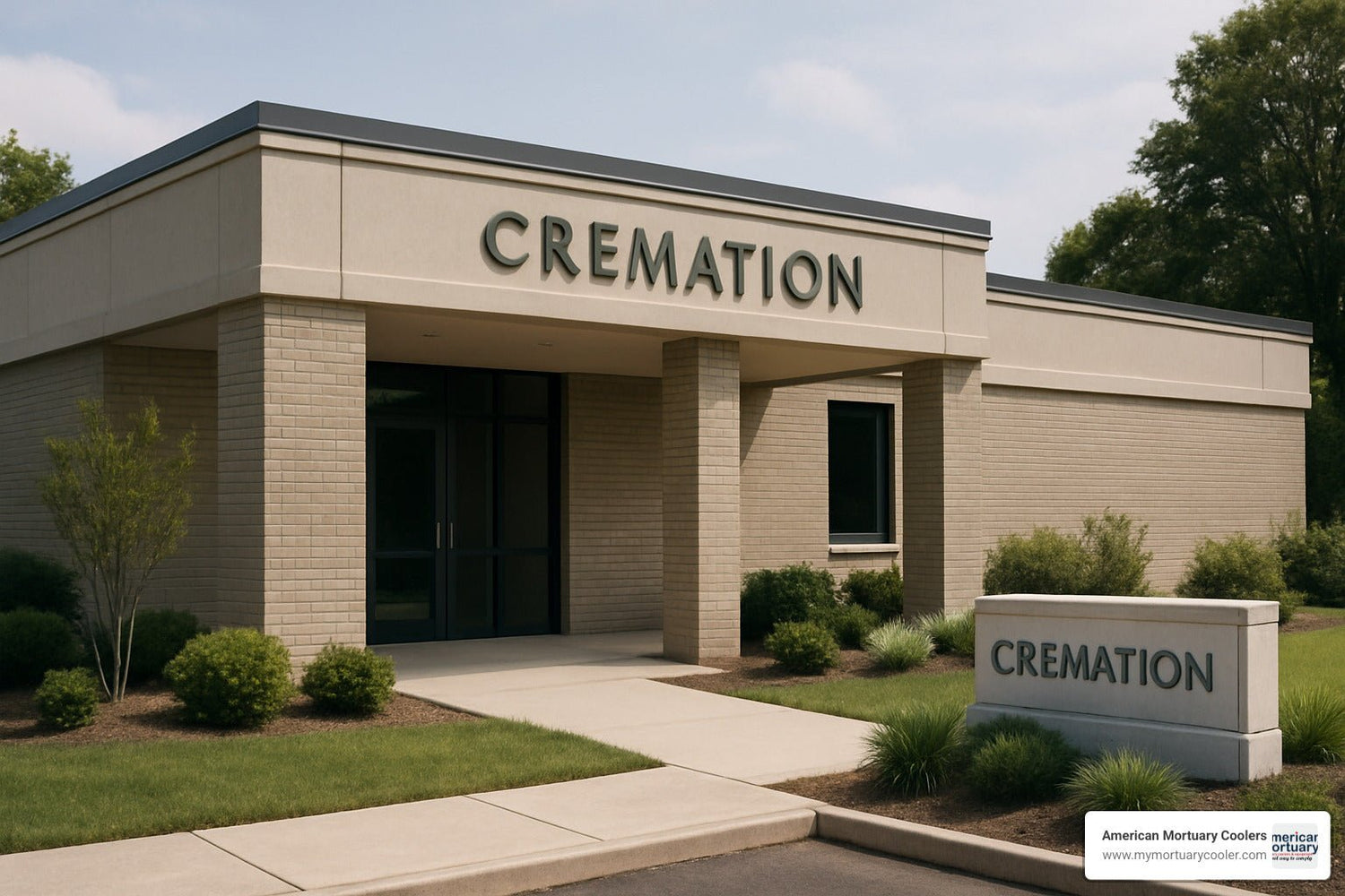 Everything You Need to Know About Cremation Society of Virginia - American Mortuary Coolers & Equipments