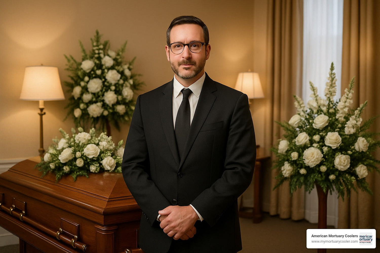 Everything You Need to Know About Mortuary Science - American Mortuary Coolers & Equipments