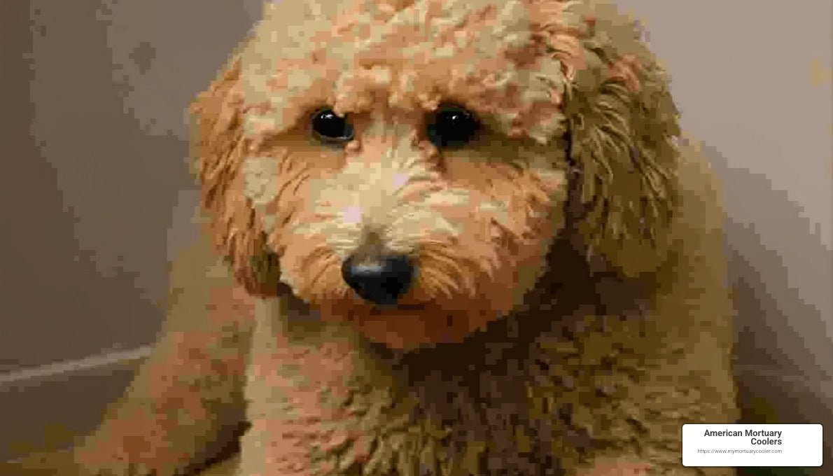 From Paws to Peace: A Guide to Pet Cremation Equipment - American Mortuary Coolers & Equipments