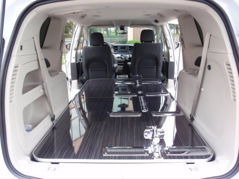 Funeral Car: Complete Guide to History, Types, and Modern Use - American Mortuary Coolers & Equipments