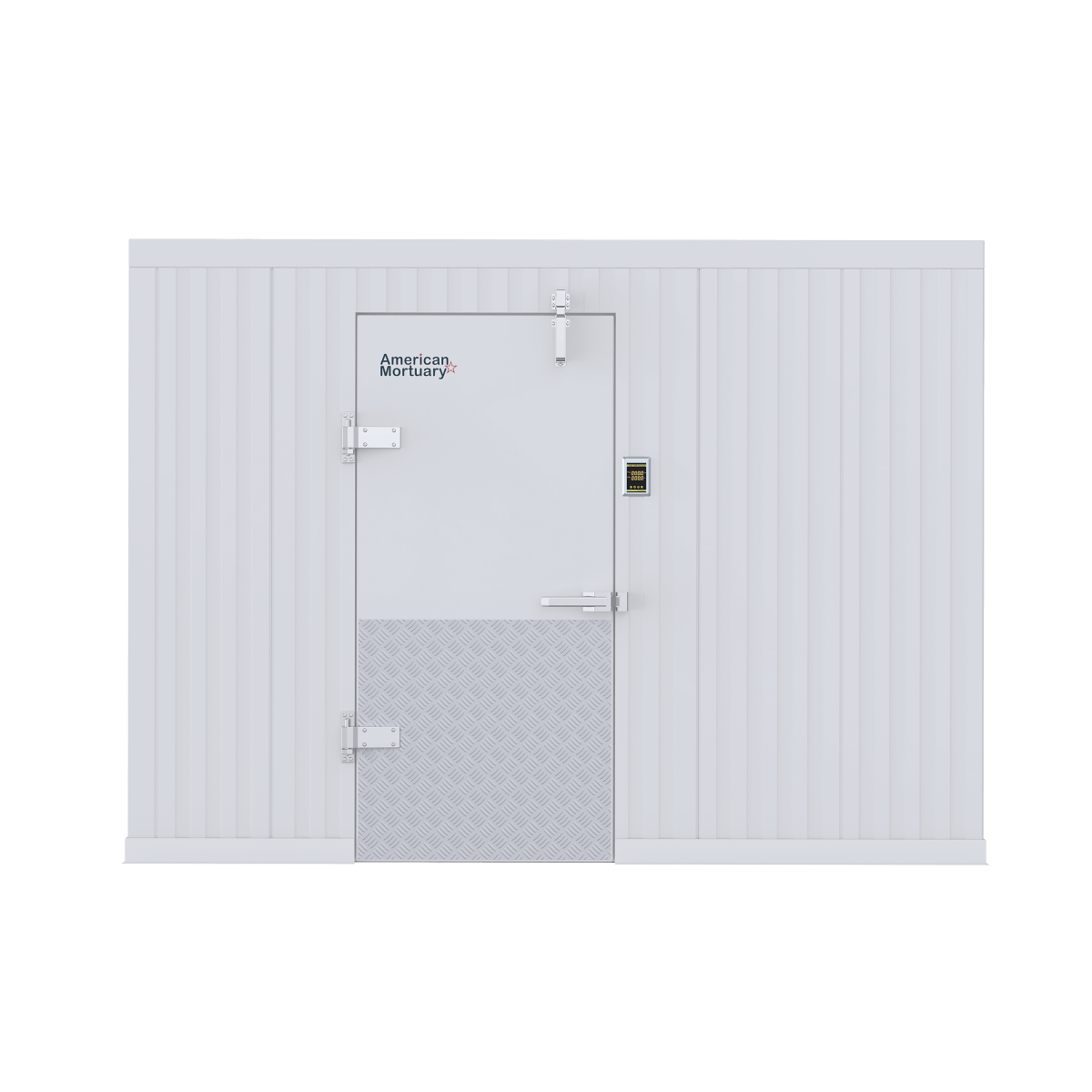 Funeral Home Cooler: Everything You Need to Know - American Mortuary Coolers & Equipments