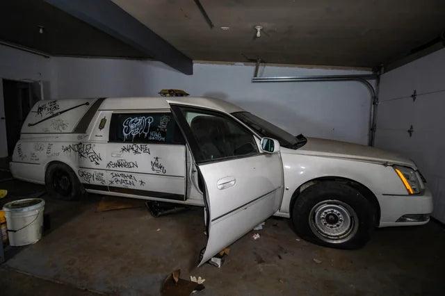 Funeral Home in Flint Shut Down Over Health and Occupational Code Violations - American Mortuary Coolers & Equipments