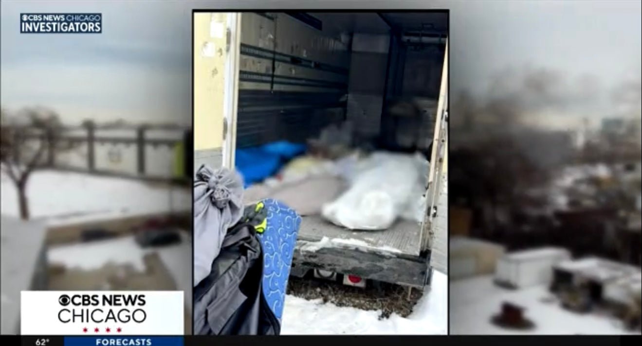 Illinois Crematory Scandal: The Necessity of Proper Morgue Coolers | American Mortuary Coolers - American Mortuary Coolers & Equipments