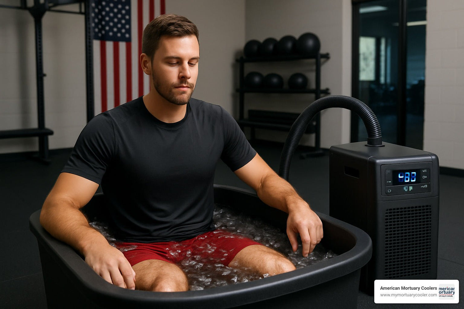 Keeping Cool: Everything You Need to Know About Body Chillers - American Mortuary Coolers & Equipments