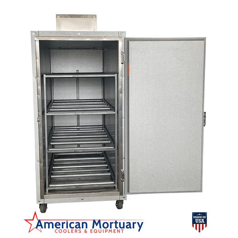 Launch Your Funeral Home with Confidence: Essential Mortuary Coolers & Equipment - American Mortuary Coolers & Equipments