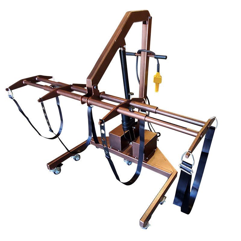 Low Profile Multi Directional Mortuary Lift: Everything You Need to Know - American Mortuary Coolers & Equipments