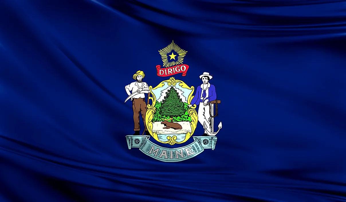 Maine Funeral Homes: Securing Reliable Mortuary Coolers & Essential Equipment - American Mortuary Coolers & Equipments