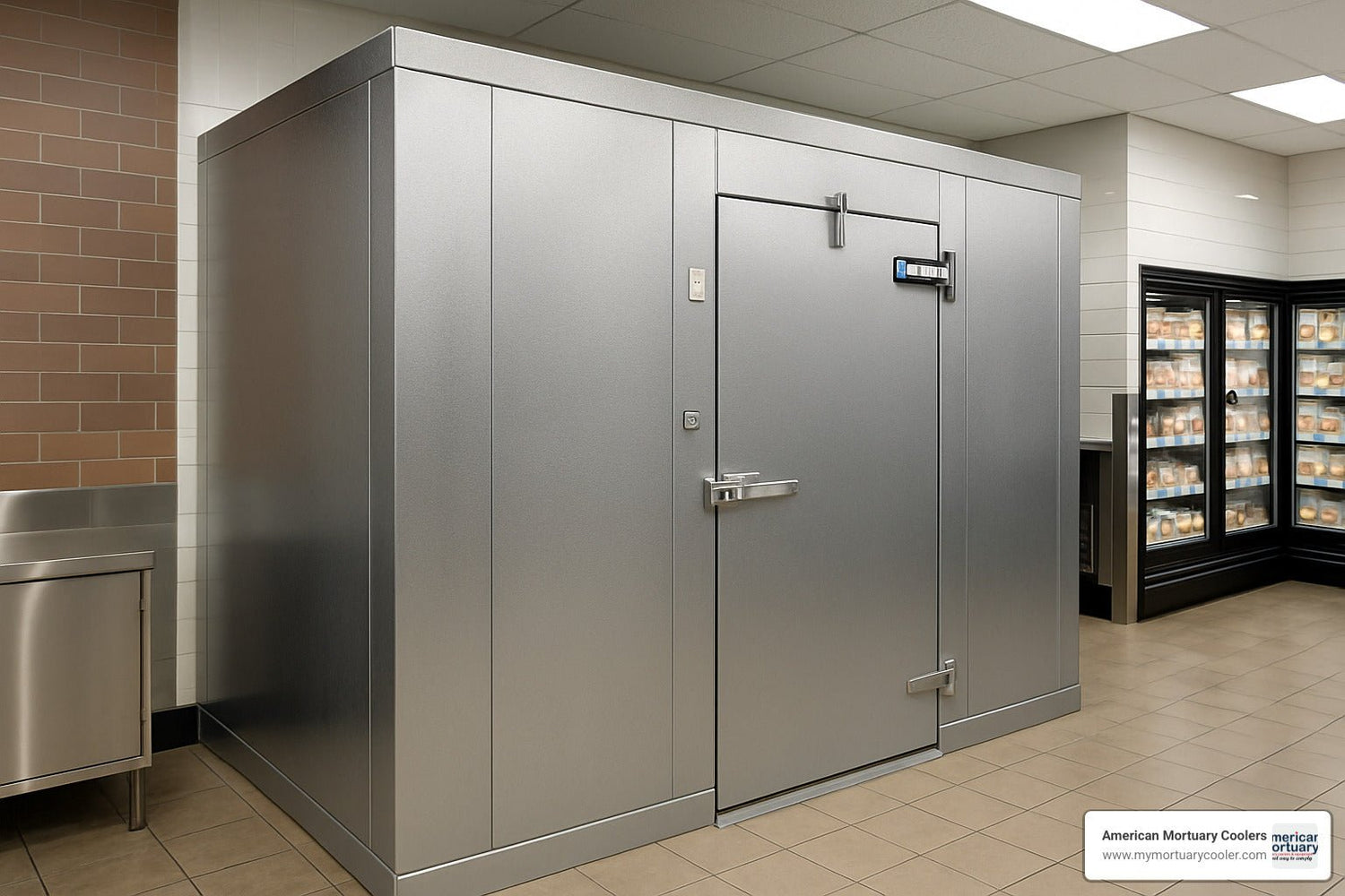 Master-Bilt 101: An Essential Guide to Product Information - American Mortuary Coolers & Equipments