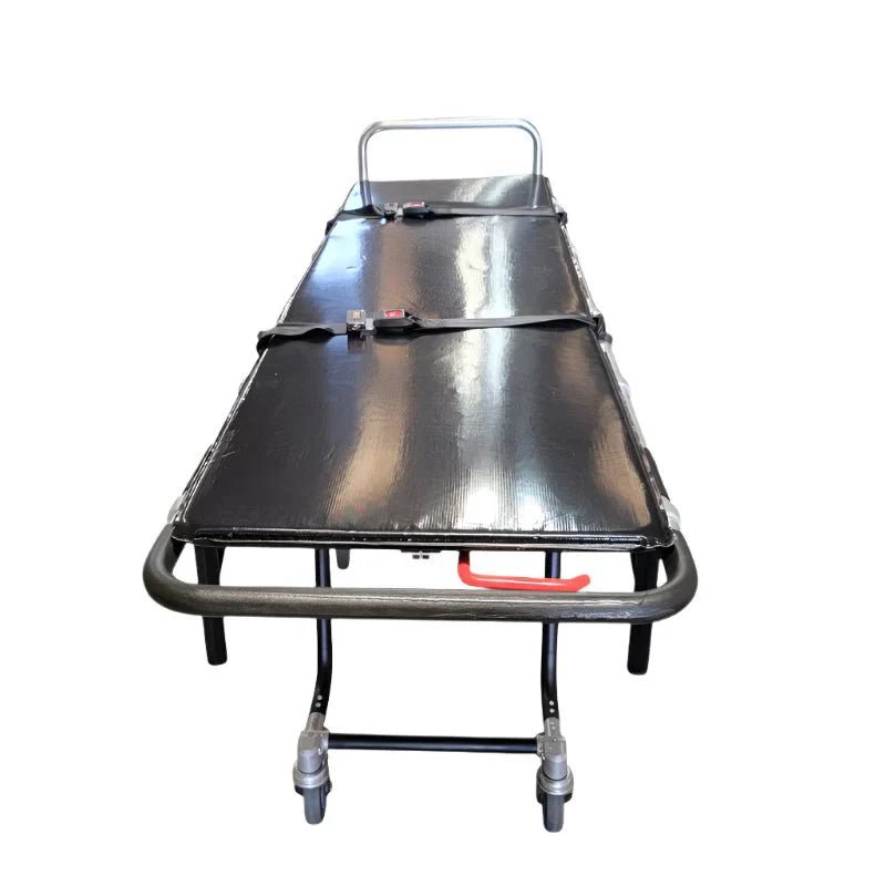 Mortuary Stretcher – Durable, Safe, and Reliable Stretcher Stretcher Solutions for Funeral Homes and Hospitals - American Mortuary Coolers & Equipments