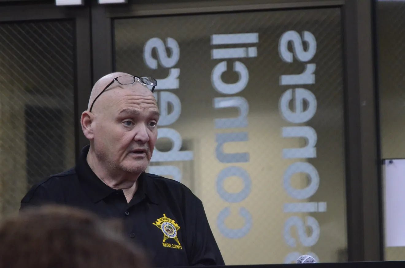 Pal-Item.com Highlights Morgue Capacity Crisis: Prepare Now with American Mortuary Coolers & MedicalStretchers.com - American Mortuary Coolers & Equipments