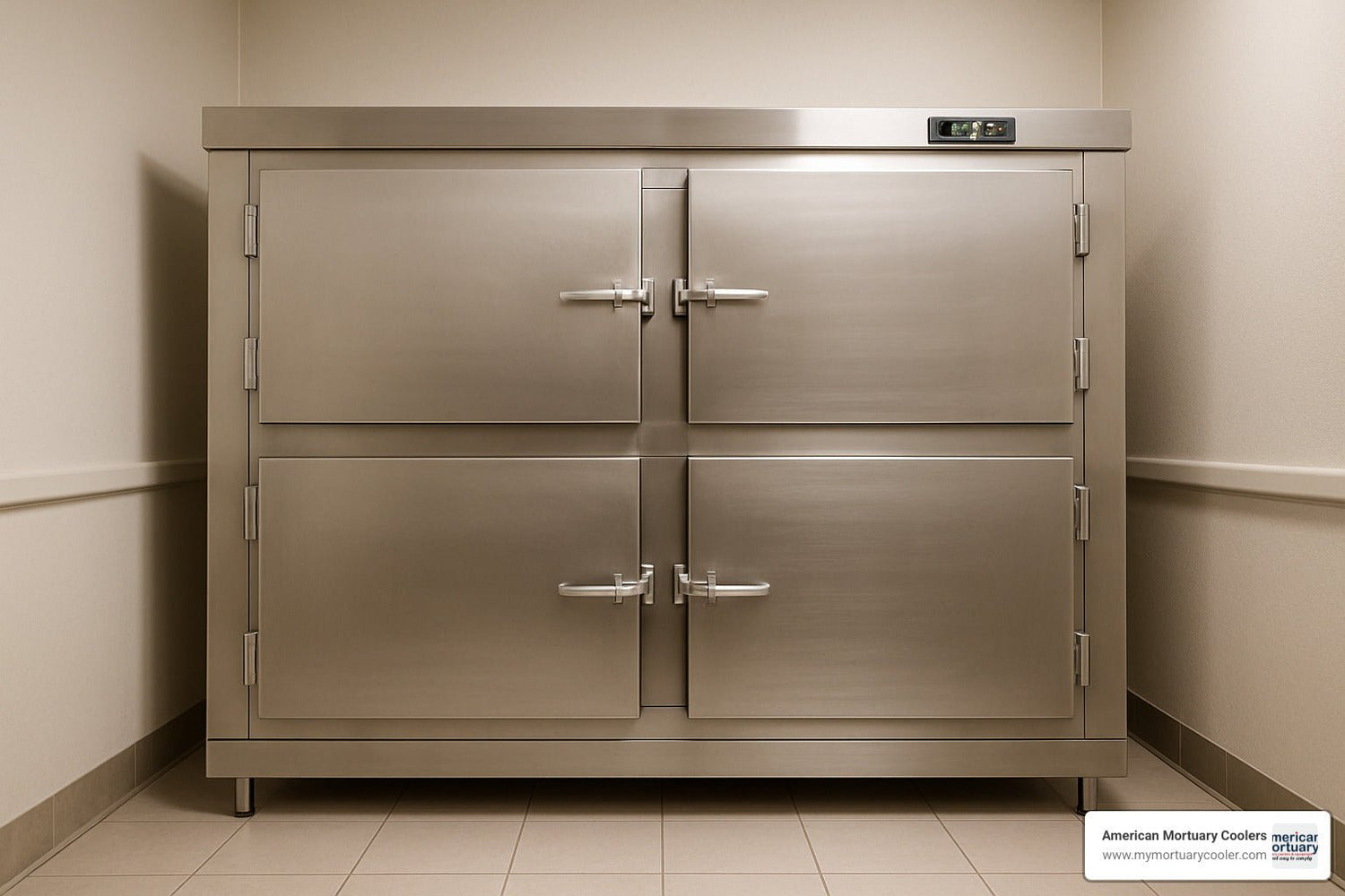 Step-by-Step Guide to Finding American Mortuary Coolers Suppliers - American Mortuary Coolers & Equipments
