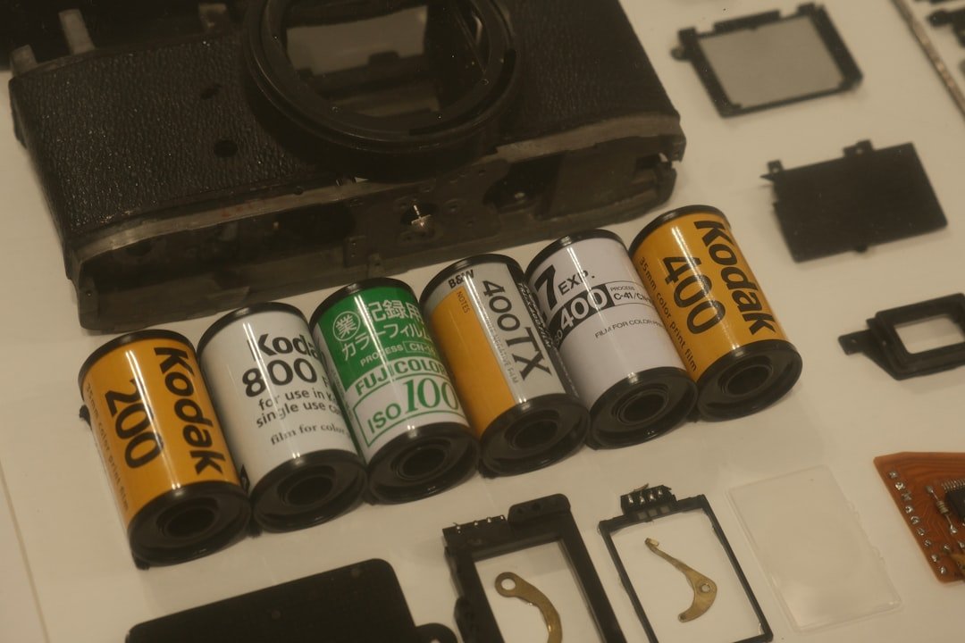 The 10 Best Battery Operated Products for Everyday Use - American Mortuary Coolers & Equipments