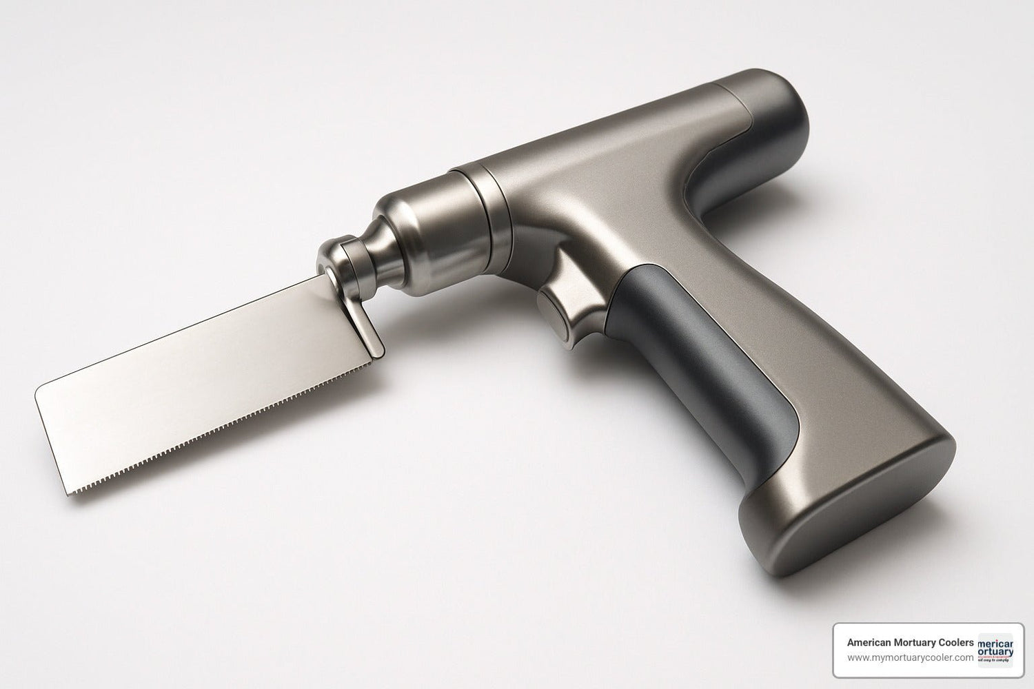The Complete Guide to Choosing the Best Bone Saws - American Mortuary Coolers & Equipments