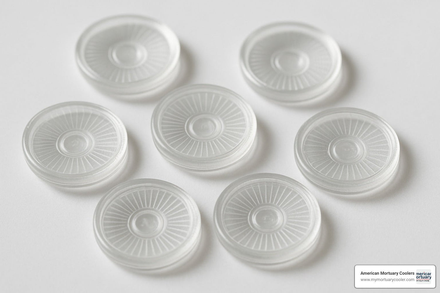 The Definitive Guide to Buying Embalming Eye Caps Online - American Mortuary Coolers & Equipments