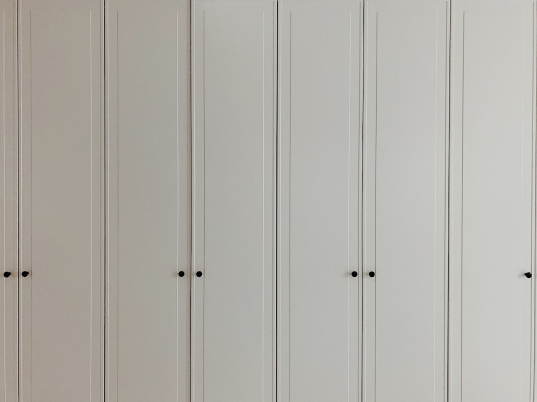 The Definitive Guide to Choosing the Perfect Tall Door Cabinet - American Mortuary Coolers & Equipments