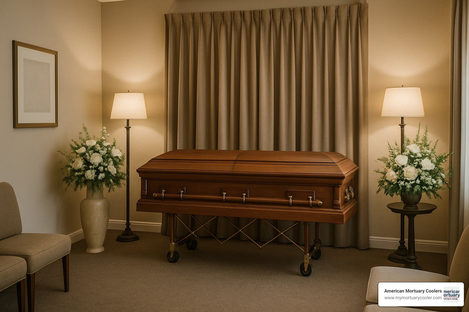 The Definitive Guide to Finding Mortuary Services Nearby - American Mortuary Coolers & Equipments
