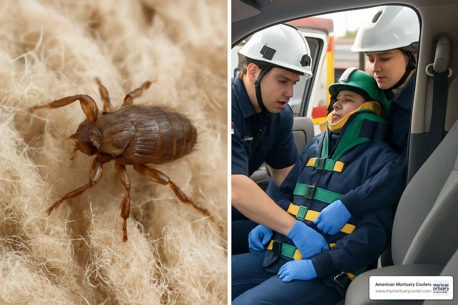 The Definitive Guide to Ked: Meaning and Definition - American Mortuary Coolers & Equipments