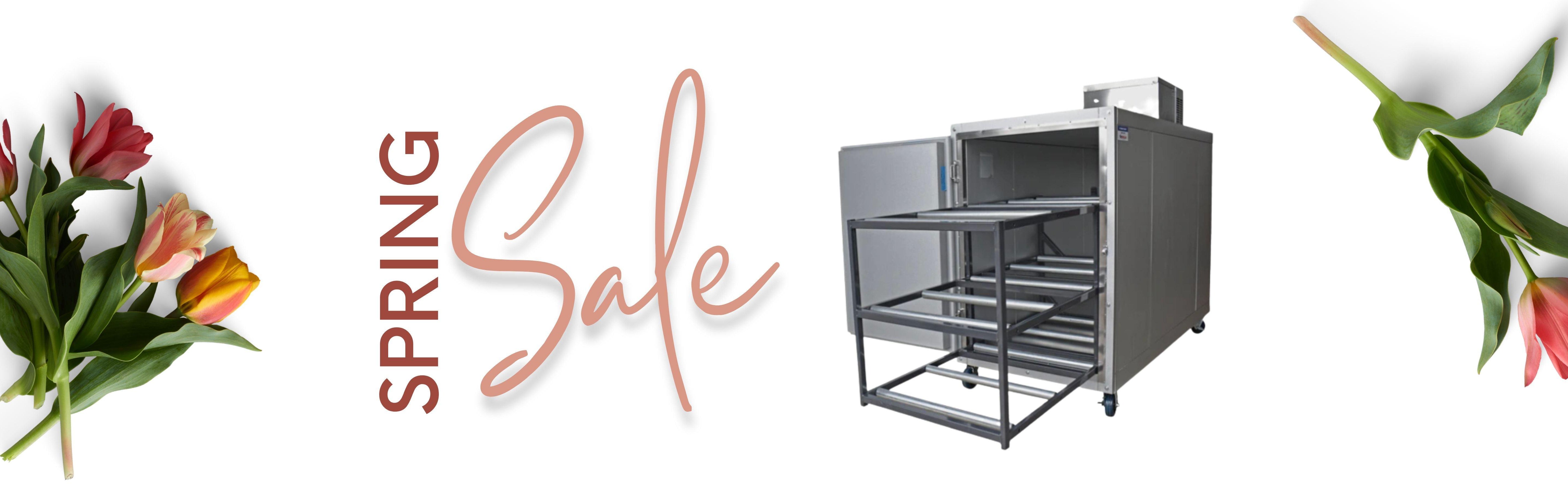 The Importance of Mortuary Refrigeration in the United States - American Mortuary Coolers & Equipments