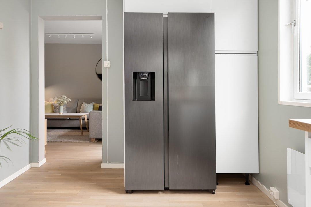 The Ins and Outs of Refrigerators - American Mortuary Coolers & Equipments