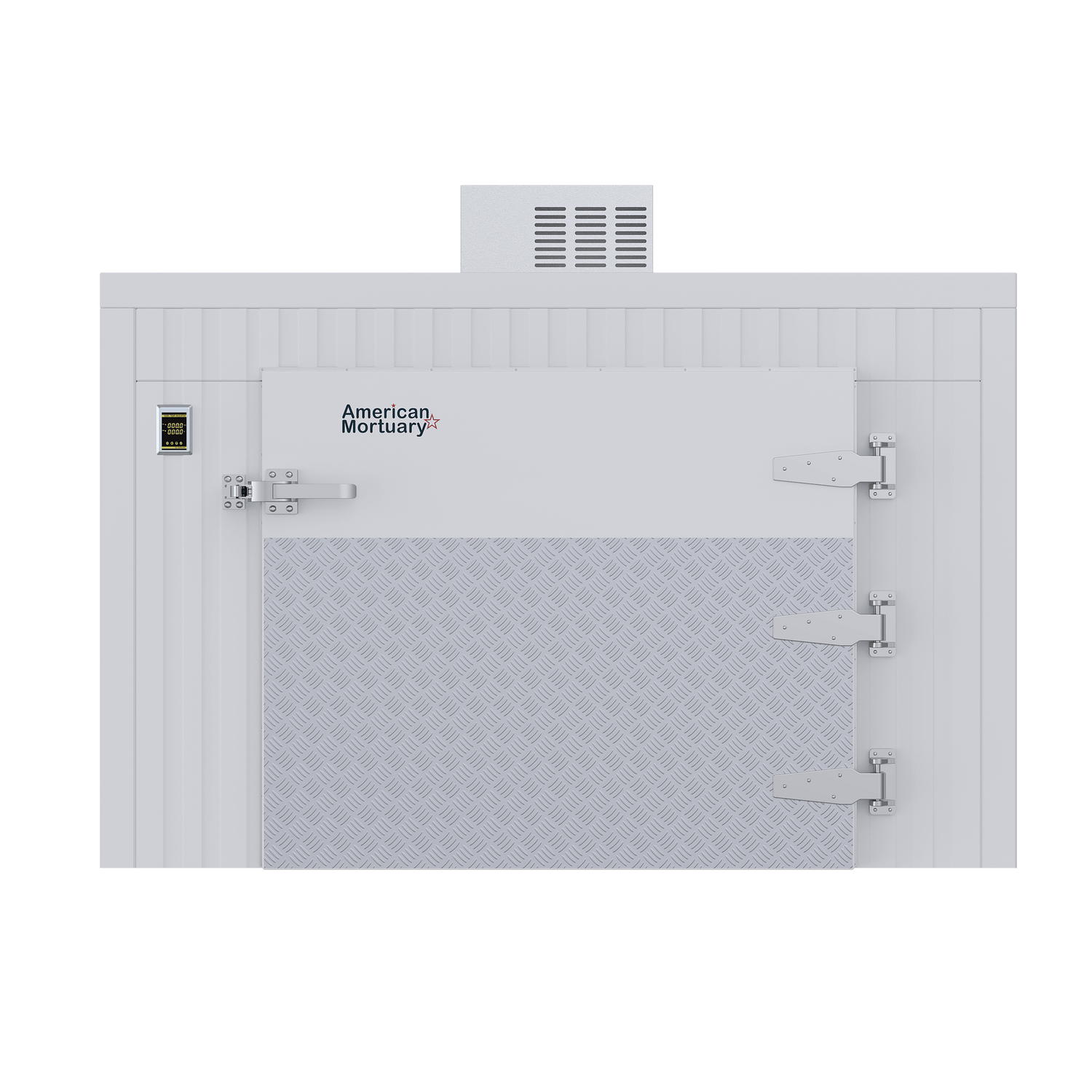 THE NATION'S LARGEST SUPPLIER OF MORTUARY COOLERS, AFFORDABLE FUNERAL SUPPLIES, AND MEDICAL STRETCHERS! - American Mortuary Coolers & Equipments