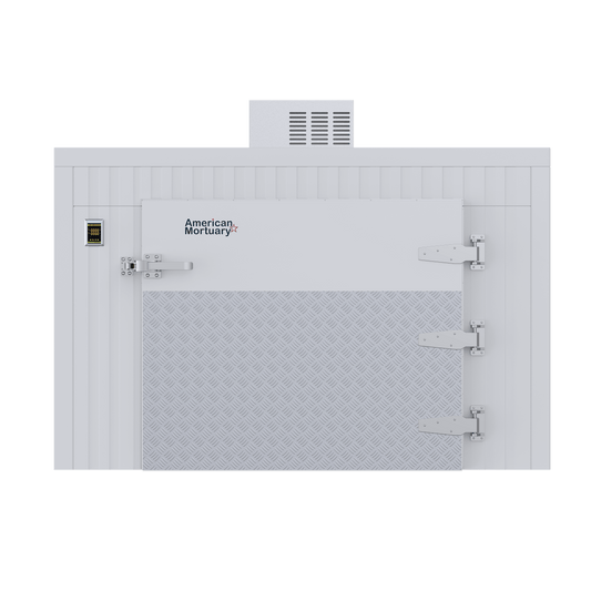 THE NATION'S LARGEST SUPPLIER OF MORTUARY COOLERS, AFFORDABLE FUNERAL SUPPLIES, AND MEDICAL STRETCHERS! - American Mortuary Coolers & Equipments