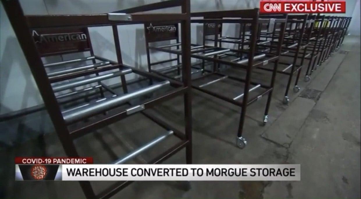 The Rise of Cremation and the Growing Need for Mortuary Coolers - American Mortuary Coolers & Equipments