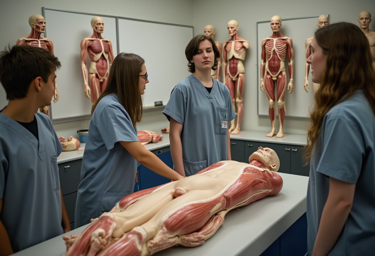 The Ultimate Guide to a Mortuary Science Bachelor's Degree - American Mortuary Coolers & Equipments