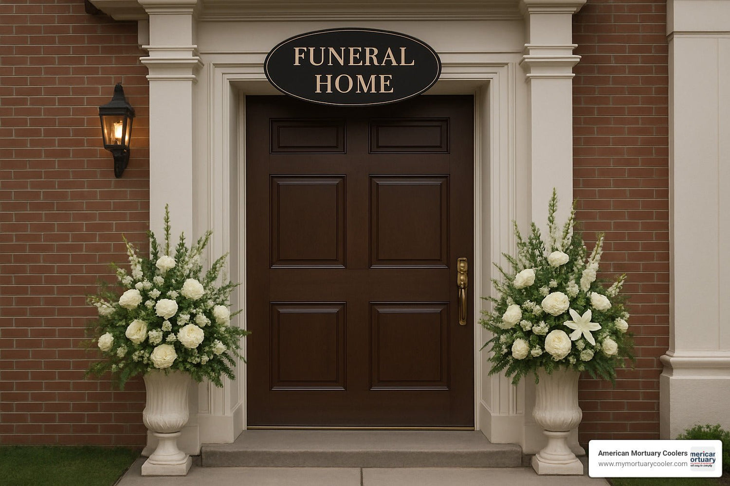 The Ultimate Guide to Choosing a Funeral Home and Services - American Mortuary Coolers & Equipments